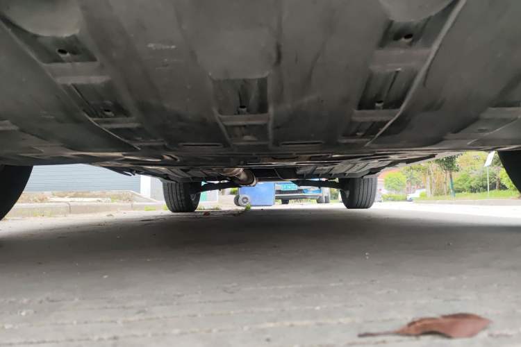 Used Hyundai ix35 2013 2.0L Automatic Two-Wheel Drive Smart GLS China IV Standard Chassis Front