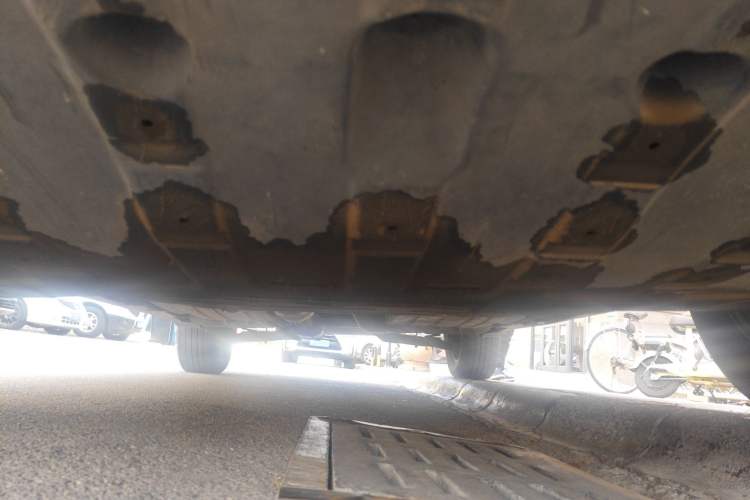 Used Hyundai ix35 2013 2.0L Automatic Two-Wheel Drive Smart GLS China IV Standard Chassis Front