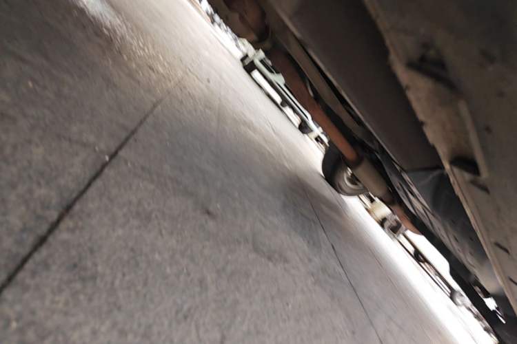 Used Hyundai ix35 2013 2.0L Automatic Two-Wheel Drive Smart GLS China IV Standard Chassis Front Left