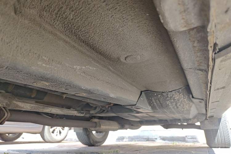 Used Hyundai ix35 2013 2.0L Automatic Two-Wheel Drive Smart GLS China IV Standard Chassis Front Left