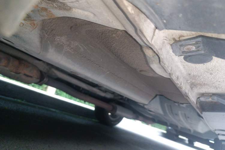 Used Hyundai ix35 2013 2.0L Automatic Two-Wheel Drive Smart GLS China IV Standard Chassis Front Left