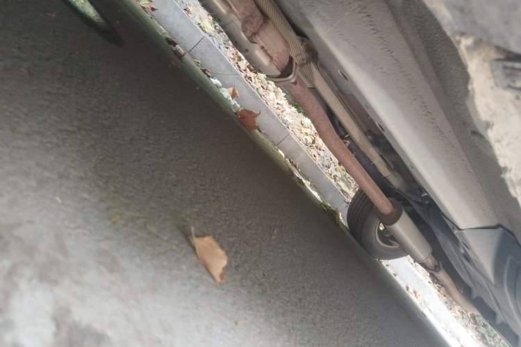 Used Hyundai ix35 2013 2.0L Automatic Two-Wheel Drive Smart GLS China IV Standard Chassis Front Left