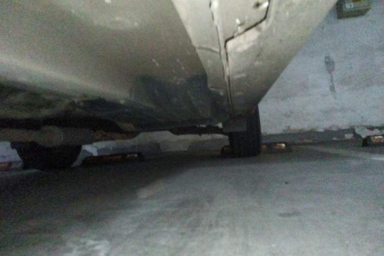 Used Hyundai ix35 2013 2.0L Automatic Two-Wheel Drive Smart GLS China IV Standard Chassis Front Left