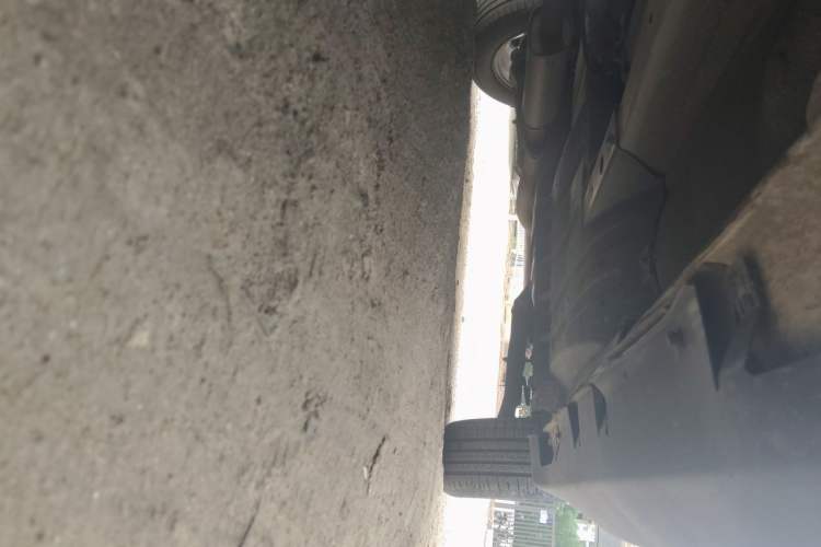 Used Hyundai ix35 2013 2.0L Automatic Two-Wheel Drive Smart GLS China IV Standard Chassis Front Left