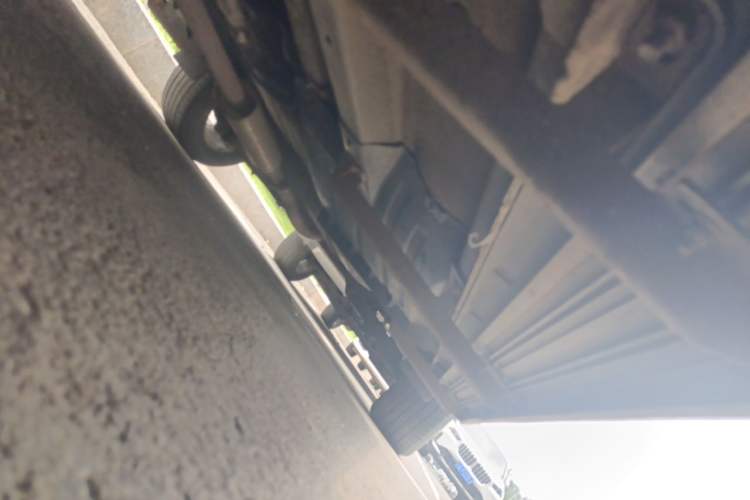 Used Hyundai ix35 2013 2.0L Automatic Two-Wheel Drive Smart GLS China IV Standard Chassis Front Left