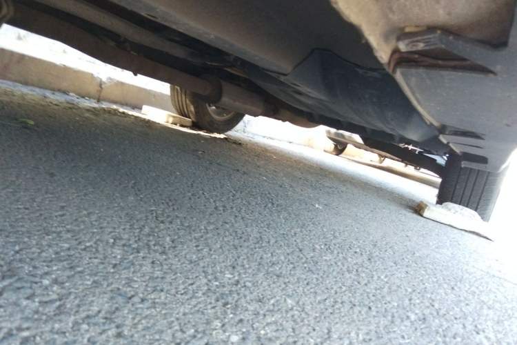 Used Hyundai ix35 2013 2.0L Automatic Two-Wheel Drive Smart GLS China IV Standard Chassis Front Left