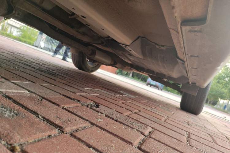 Used Hyundai ix35 2013 2.0L Automatic Two-Wheel Drive Smart GLS China IV Standard Chassis Front Left