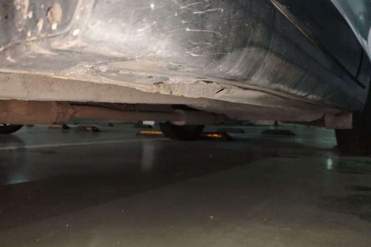 Used Hyundai ix35 2013 2.0L Automatic 2WD Comfort GL China IV Standard Chassis Front Left