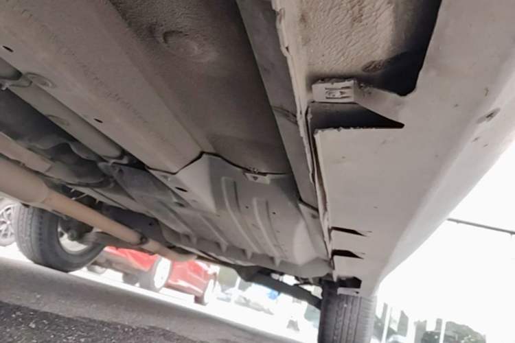 Used Hyundai ix35 2013 2.4L Automatic Two-Wheel Drive Leading GLX China V Standard Chassis Front Left
