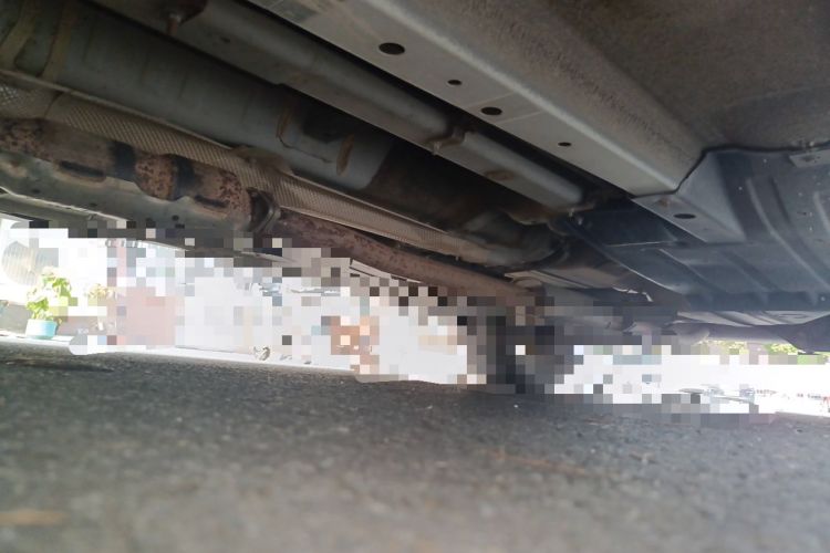 Used Hyundai ix35 2013 2.0L Automatic Two-Wheel Drive Smart GLS China IV Standard Chassis Front Left