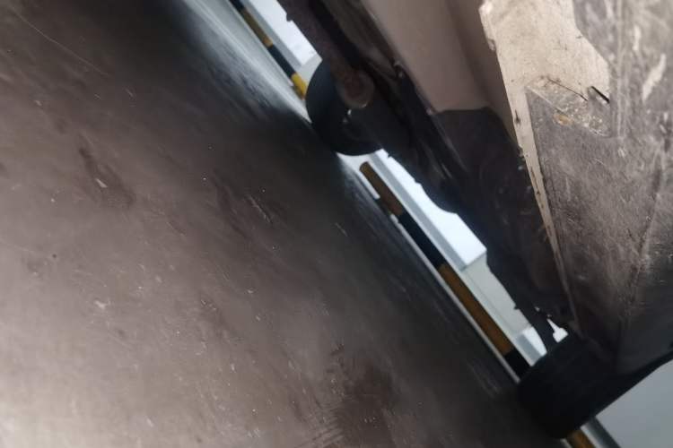Used Hyundai ix35 2013 2.0L Automatic Two-Wheel Drive Smart GLS China V Standard Chassis Front Left