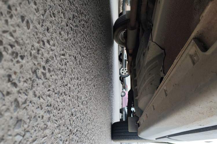 Used Hyundai ix35 2013 2.0L Automatic Two-Wheel Drive Smart GLS China IV Standard Chassis Front Left