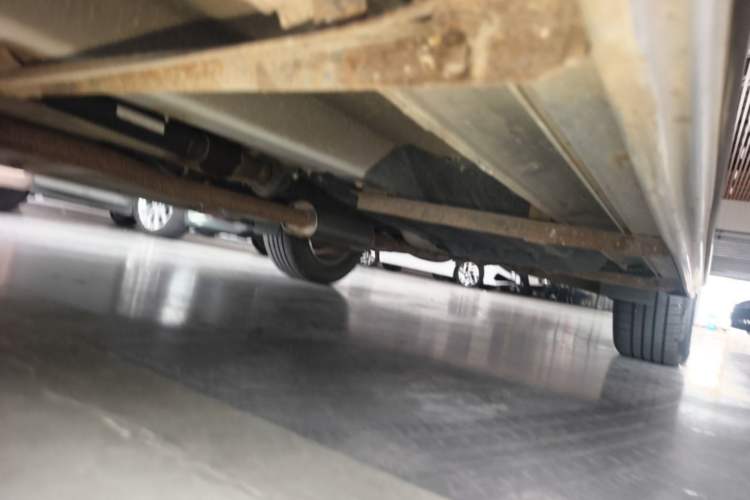 Used Hyundai ix35 2013 2.0L Automatic 4x4 Smart GLS China V Standard Chassis Front Left