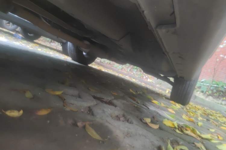 Used Hyundai ix35 2013 2.0L Automatic 2WD Comfort GL China IV Standard Chassis Front Left