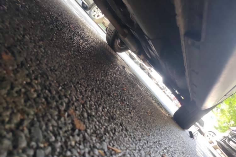 Used Hyundai ix35 2013 2.0L Automatic Two-Wheel Drive Smart GLS China IV Standard Chassis Front Left