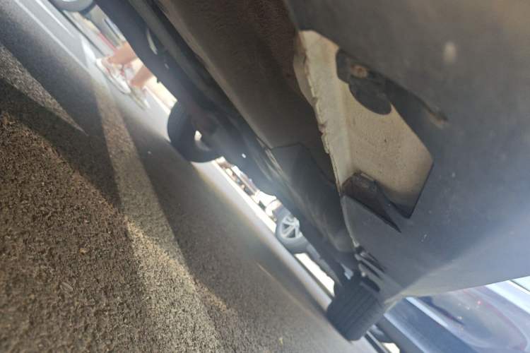 Used Hyundai ix35 2013 2.0L Automatic Two-Wheel Drive Smart GLS China IV Standard Chassis Front Left