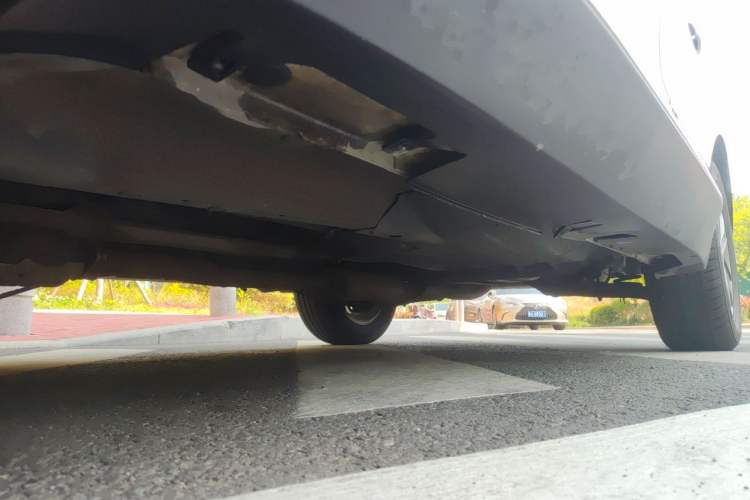 Used Hyundai ix35 2013 2.0L Automatic Two-Wheel Drive Smart GLS China IV Standard Chassis Front Left