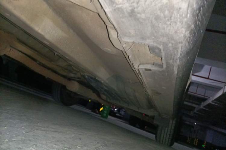 Used Hyundai ix35 2013 2.0L Automatic 2WD Comfort GL China IV Standard Chassis Front Left