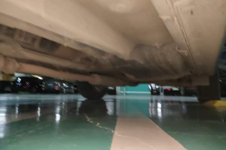 Used Hyundai ix35 2013 2.0L Manual 2WD Comfort GL China IV Standard Chassis Front Left