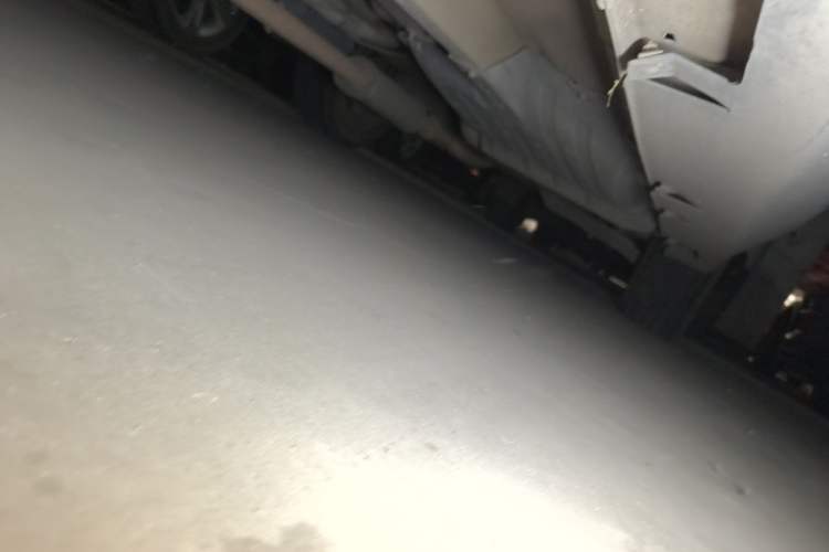 Used Hyundai ix35 2013 2.0L Automatic Two-Wheel Drive Smart GLS China V Standard Chassis Front Left