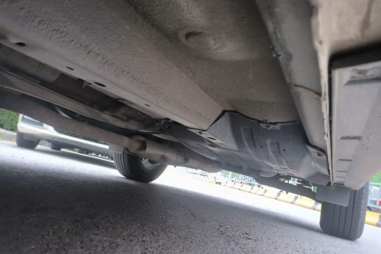 Used Hyundai ix35 2013 2.0L Automatic 2WD Comfort GL China IV Standard Chassis Front Left