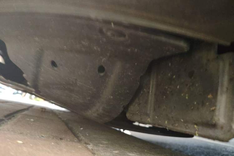 Used Hyundai ix35 2013 2.0L Automatic Two-Wheel Drive Smart GLS China IV Standard Chassis Front Left