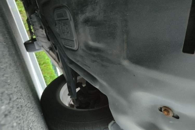 Used Hyundai ix35 2013 2.0L Automatic Two-Wheel Drive Smart GLS China IV Standard Chassis Front Left