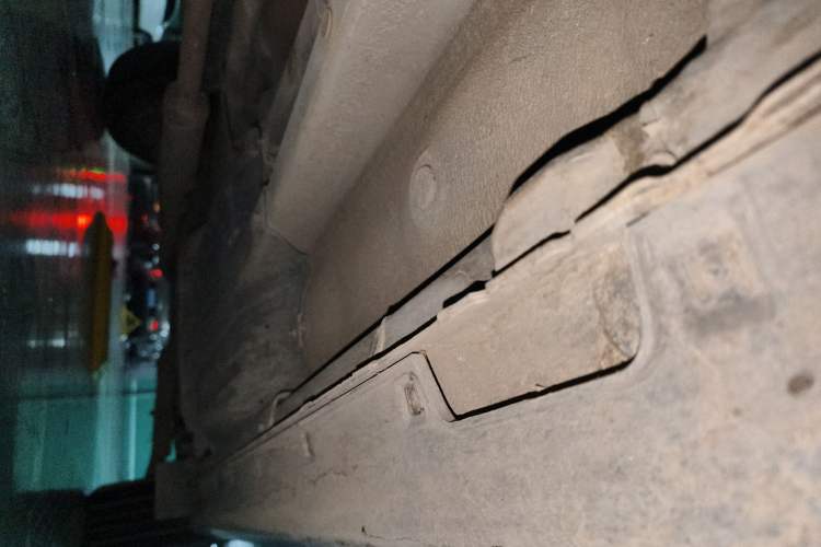 Used Hyundai ix35 2013 2.0L Manual 2WD Comfort GL China IV Standard Chassis Front Left
