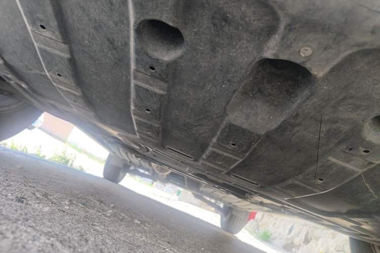 Used Hyundai ix35 2013 2.0L Automatic 2WD Comfort GL China IV Standard Chassis Front
