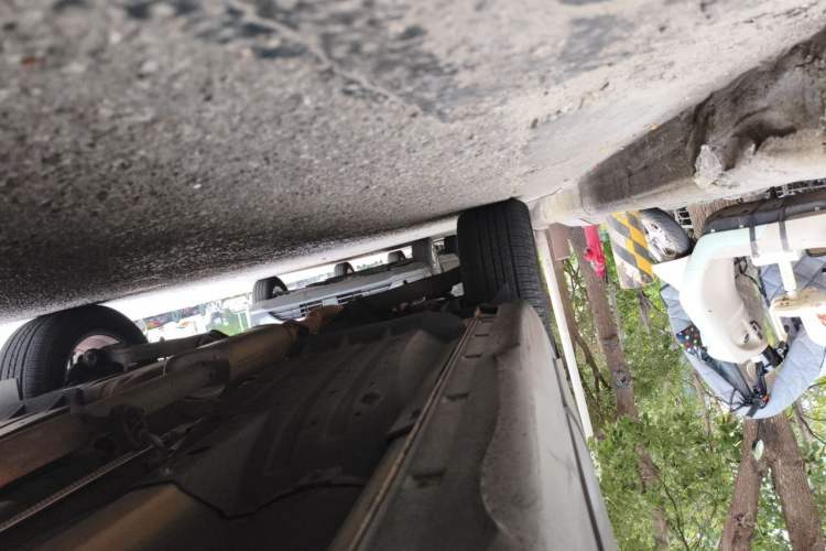 Used Hyundai ix35 2013 2.0L Automatic Two-Wheel Drive Smart GLS China IV Standard Chassis Front Right