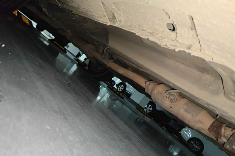 Used Hyundai ix35 2013 2.0L Automatic Two-Wheel Drive Smart GLS China IV Standard Chassis Front Right