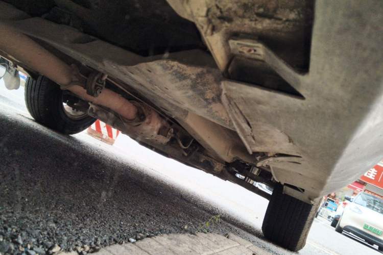 Used Hyundai ix35 2013 2.0L Automatic 2WD Comfort GL China IV Standard Chassis Front Right
