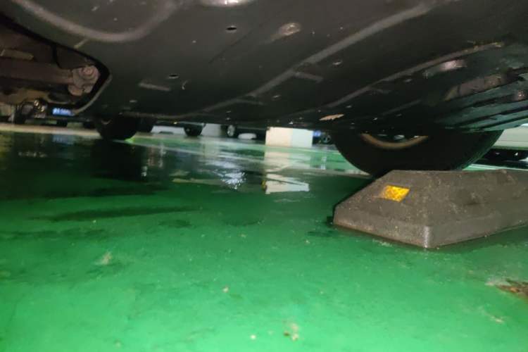 Used Hyundai ix35 2013 2.0L Automatic 2WD Comfort GL China IV Standard Chassis Front Right