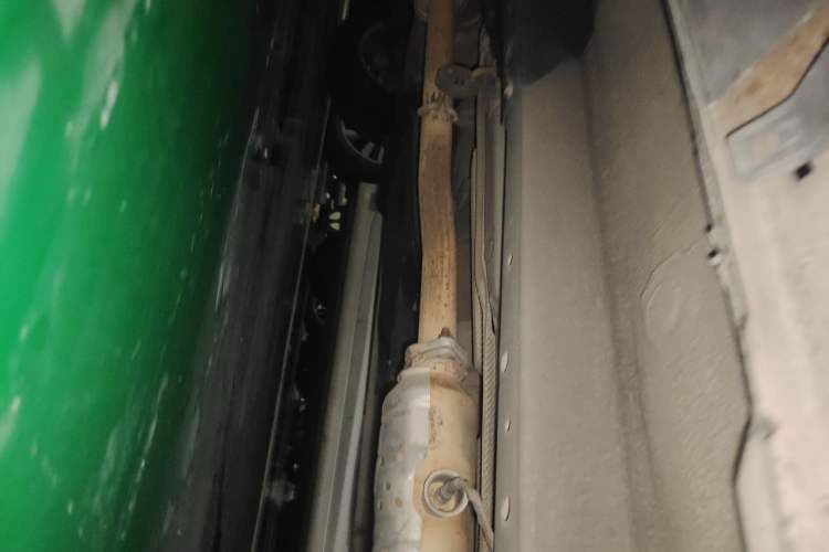 Used Hyundai ix35 2013 2.0L Automatic Two-Wheel Drive Smart GLS China IV Standard Chassis Front Right