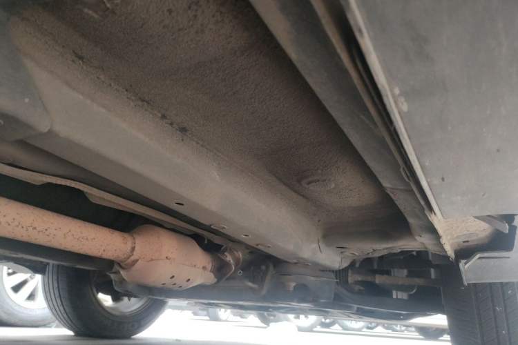 Used Hyundai ix35 2013 2.0L Automatic Two-Wheel Drive Leading GLX China IV Standard Chassis Front Right