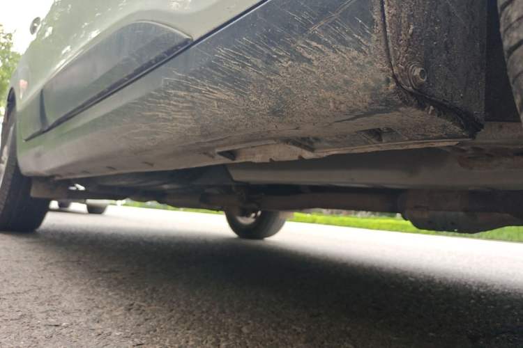 Used Hyundai ix35 2013 2.0L Automatic Two-Wheel Drive Smart GLS China V Standard Chassis Front Right
