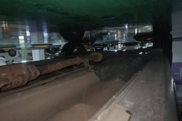 Used Hyundai ix35 2013 2.0L Automatic Two-Wheel Drive Smart GLS China IV Standard Chassis Front Right