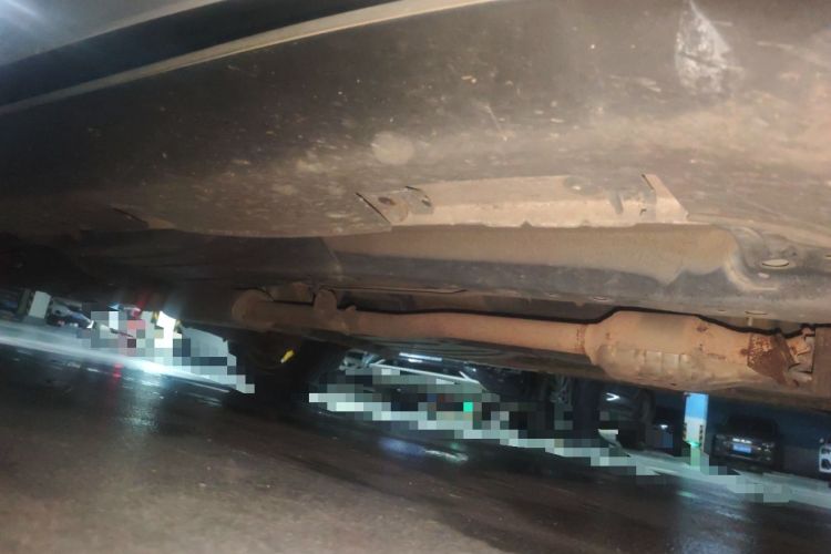 Used Hyundai ix35 2013 2.0L Automatic Two-Wheel Drive Smart GLS China V Standard Chassis Front Right
