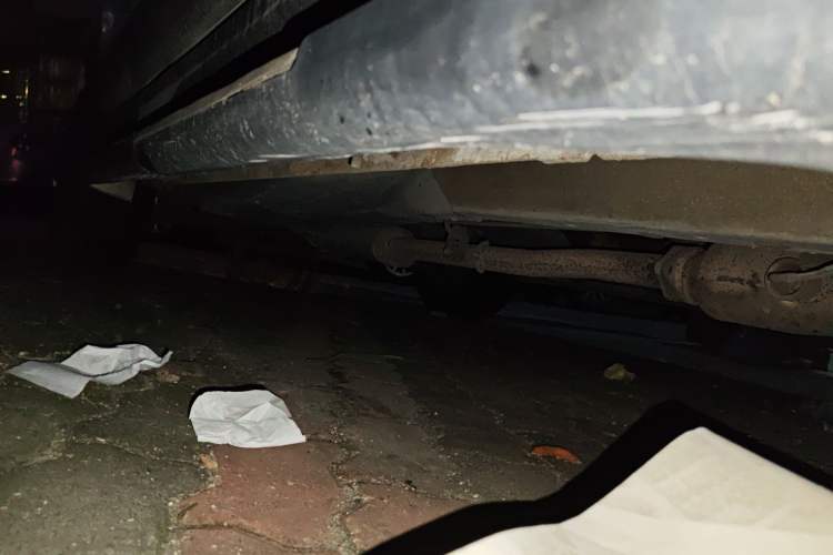 Used Hyundai ix35 2013 2.0L Automatic 2WD Comfort GL China IV Standard Chassis Front Right