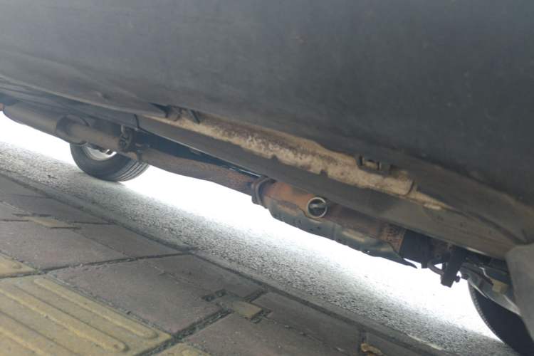 Used Hyundai ix35 2013 2.0L Automatic Two-Wheel Drive Smart GLS China IV Standard Chassis Front Right