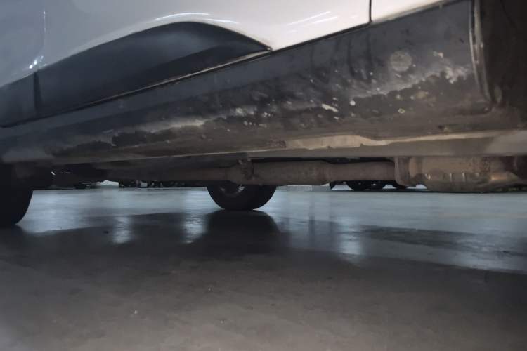 Used Hyundai ix35 2013 2.4L Automatic Two-Wheel Drive Leading GLX China V Standard Chassis Front Right