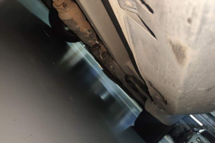 Used Hyundai ix35 2013 2.0L Automatic Two-Wheel Drive Smart GLS China IV Standard Chassis Front Right