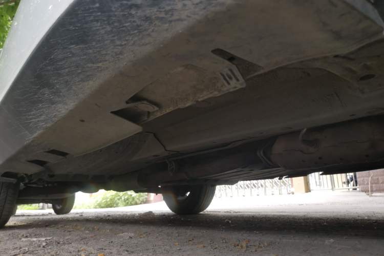 Used Hyundai ix35 2013 2.0L Manual 2WD Comfort GL China IV Standard Chassis Front Right