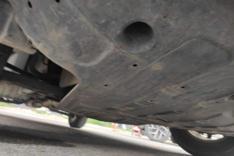 Used Hyundai ix35 2013 2.0L Automatic 2WD Comfort GL China IV Standard Chassis Front Right