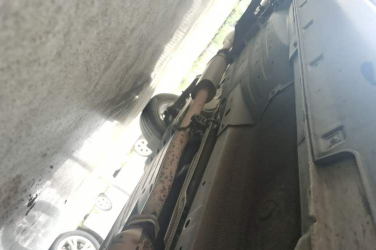 Used Hyundai ix35 2013 2.0L Automatic Two-Wheel Drive Smart GLS China IV Standard Chassis Front Right