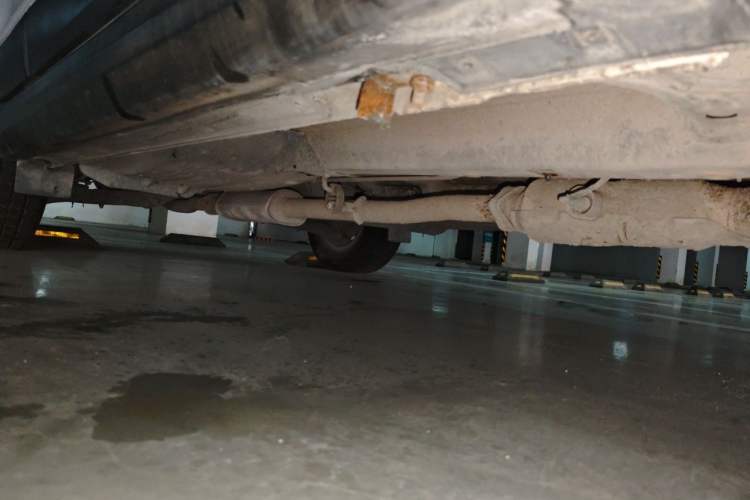 Used Hyundai ix35 2013 2.0L Automatic 2WD Comfort GL China IV Standard Chassis Front Right