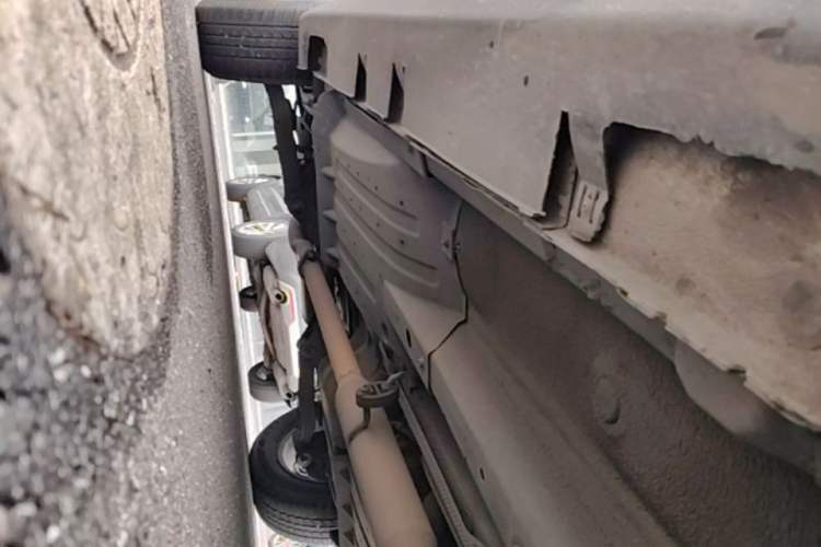 Used Hyundai ix35 2013 2.4L Automatic Two-Wheel Drive Leading GLX China V Standard Chassis Front Right