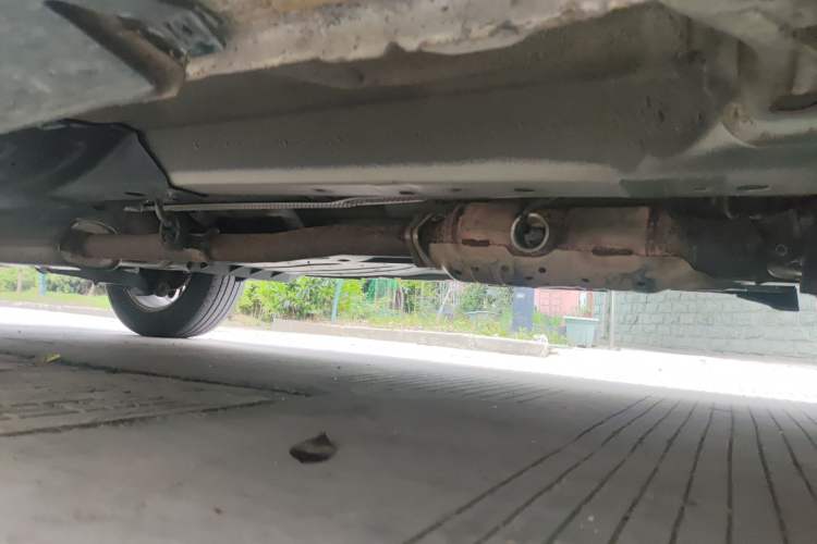 Used Hyundai ix35 2013 2.0L Automatic Two-Wheel Drive Smart GLS China IV Standard Chassis Front Right