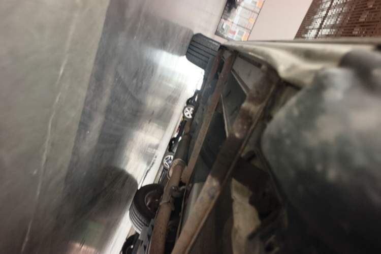 Used Hyundai ix35 2013 2.0L Automatic 4x4 Smart GLS China V Standard Chassis Front Right