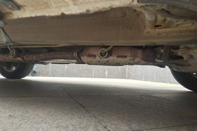 Used Hyundai ix35 2013 2.0L Manual 2WD Comfort GL China IV Standard Chassis Front Right